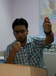 Srinath Rangarajan