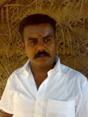 Cuddalore Ganesh