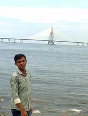 Firoz Shaikh