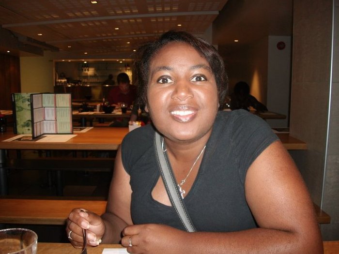 Goodreads profile picture for @mystified
