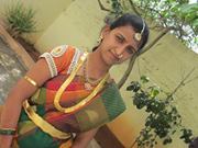 Niharika Reddy