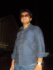 Haroon Shah