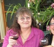 Judy Lorey