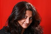 Rajni Jain