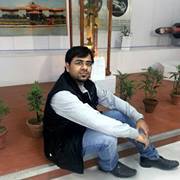 Gaurav Nagpal