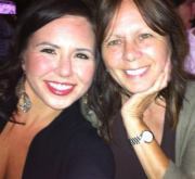 Rhonda Sutherland farrell