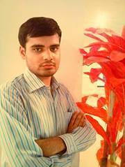 Arslan Bhutta