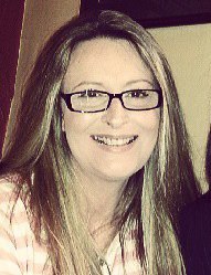 Fiona McAndrew