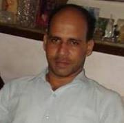 Zahid Ansari