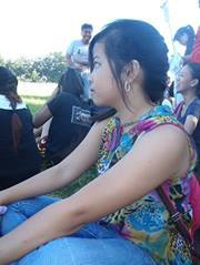 Suzy Apostol