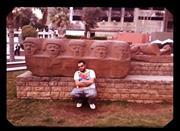 Mohamed Mostafa