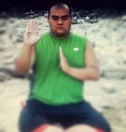 Panda Vang