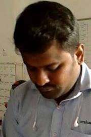 Mahesh Gowda