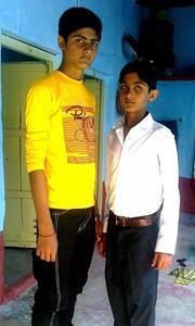 Dhanesh Khatri