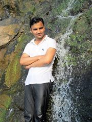 Vijay Patil