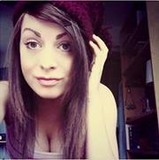 Rosie Jackson