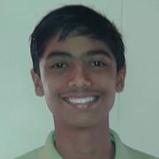 Rohit Rushil
