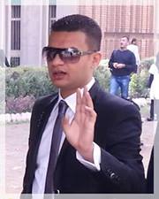 حيدر هادي الساعدي