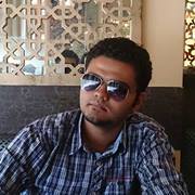 Zeeshan Zafar