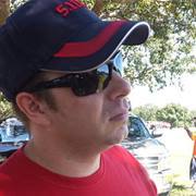 Shaun Pisel