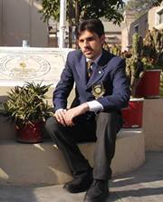 Shah Fahad