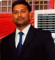 Vaibhav Nigam at