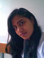 Nosheen Javaid