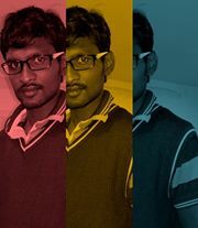 Korva Anand