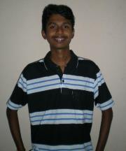 Darren Pinto
