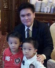 Joel Wong
