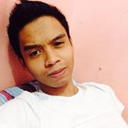 Aldrick Go
