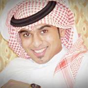 مشاري العنزي