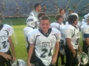 Zack Knuth