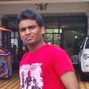 Ramanathan Sethu