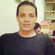 Mohd Anwar
