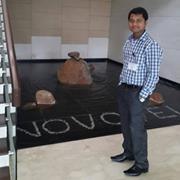 Ashesh Agarwal