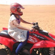 Shenbagavalli Subramanian