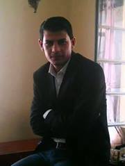 هدوء وسط عاصفه