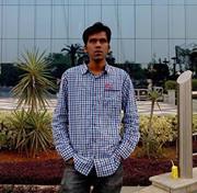 Harshvardhan Parihar