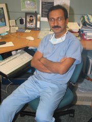 Binayak Deb