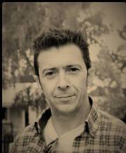 Jose Garrido cárdeno