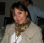 Edith Cortés