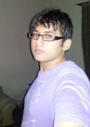 Mubashir Alvi