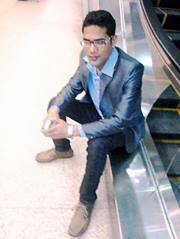 Himanshu Agg