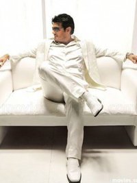 Dheeraj Kumar