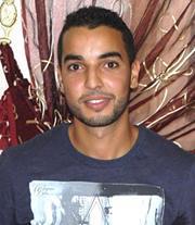 Ahmed Ezzair