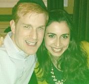 Shuli Rosenberg salhanick