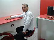 Ahmed Amer