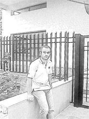 محمدالنجار أبومعاذ