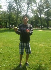 Michael Lo